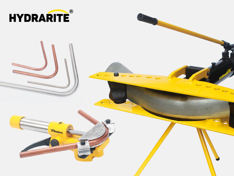 Welche Rohrbiegemaschinen erfüllen die Anforderungen an den Bau petrochemischer Projekte?