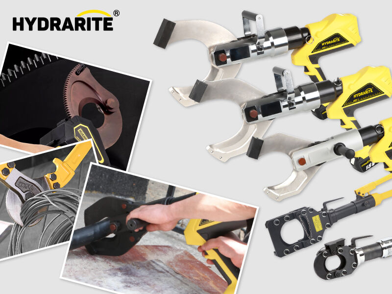 What Safety Gear Is Needed When Using Cable Cutters?
