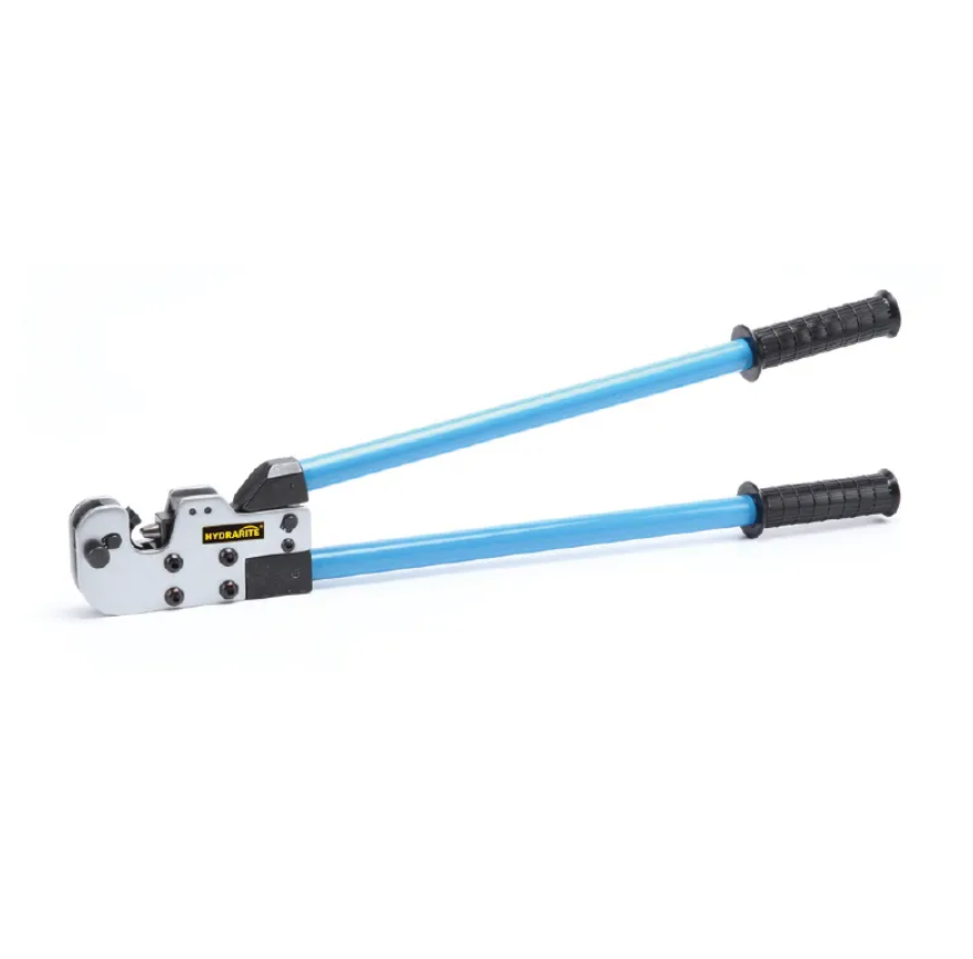 How to Recalibrate the Digital Gauge on a Smart Battery Crimping Tool?