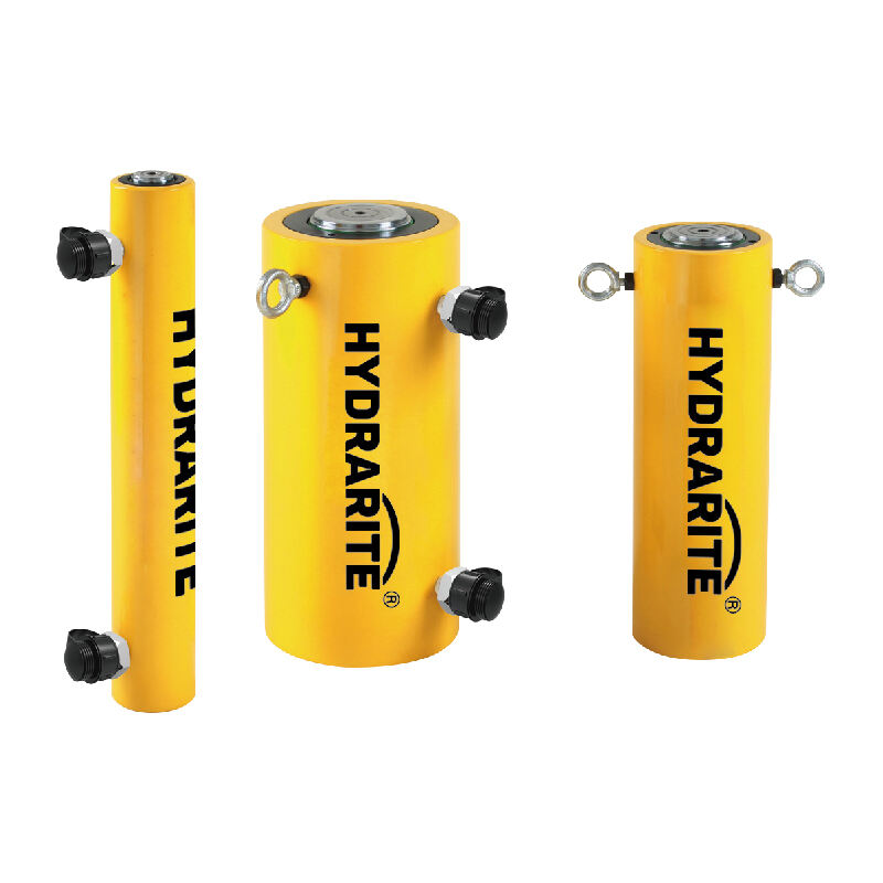 เครื่องมือยกแบบปรับแต่งได้ - โซลูชันที่ออกแบบเฉพาะเพื่อตอบโจทย์ความต้องการในอุตสาหกรรมของคุณ