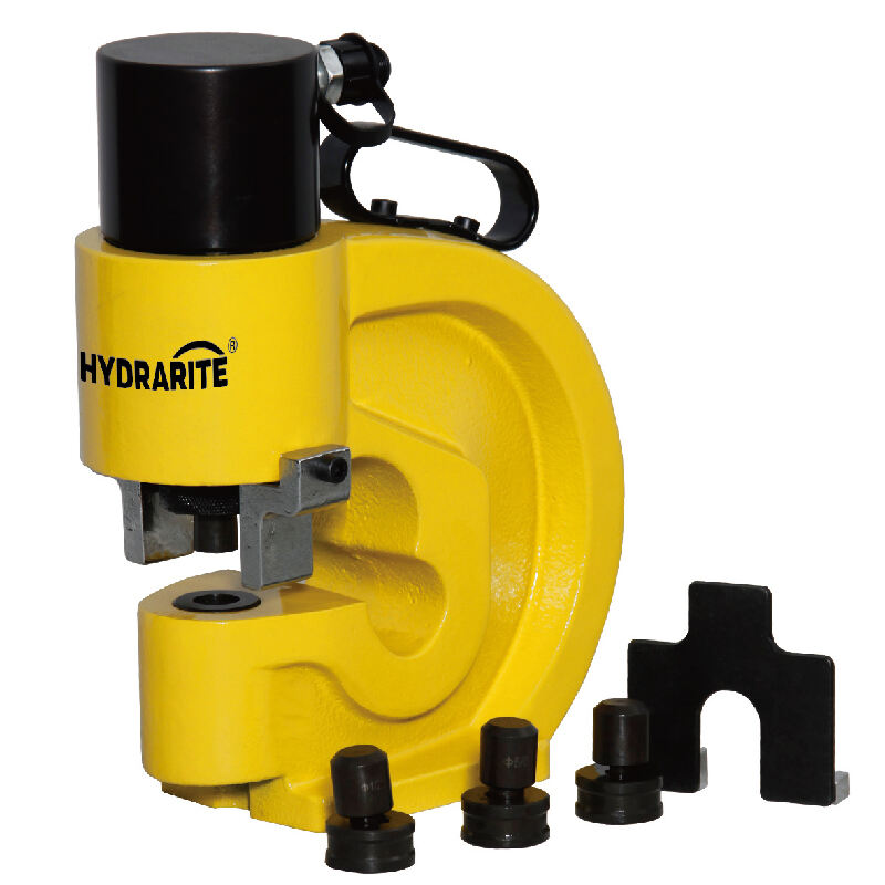 Upptäck de bästa hydrauliska pressverktygen i branschen
