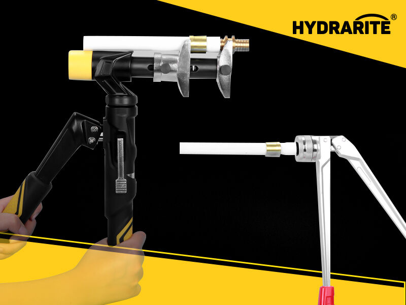 How to Avoid Pipe Damage When Using Expanders?