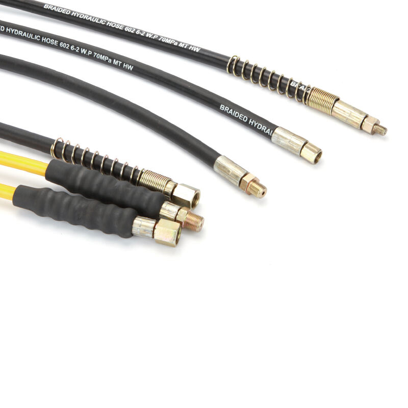 Hoses
