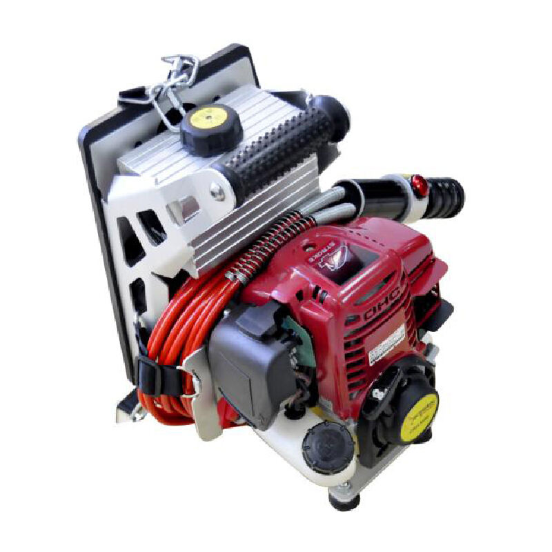 Entdecken Sie die Kraft von Hydraulikpumpen mit variabler Durchflussrate