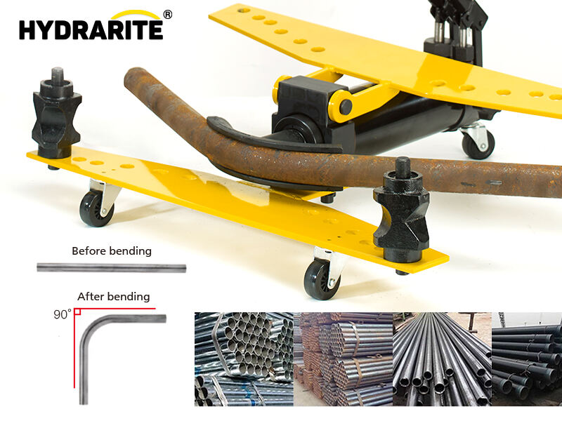 ควรดูแลเครื่องดัดท่ออย่างไรเพื่อให้มีอายุการใช้งานยาวนาน