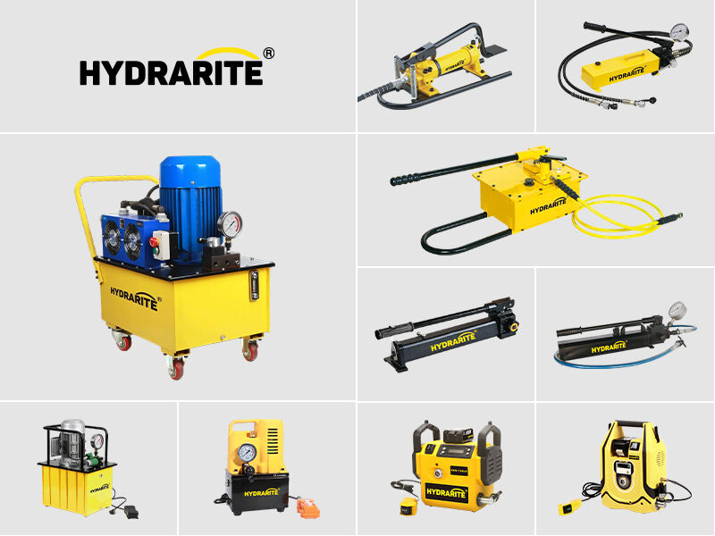 What Are the Factors Affecting the Performance of Hydraulic Pumps?