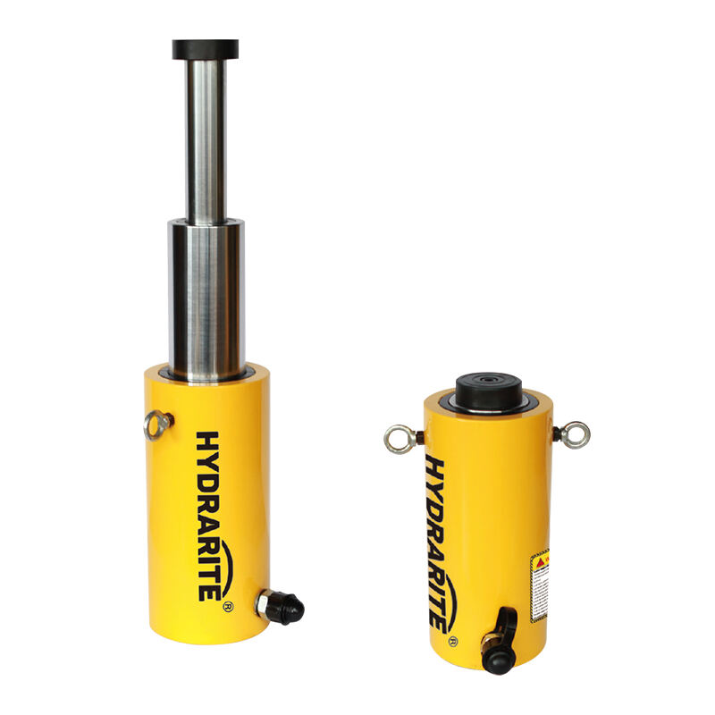General Purpose Telescopic Cylinders