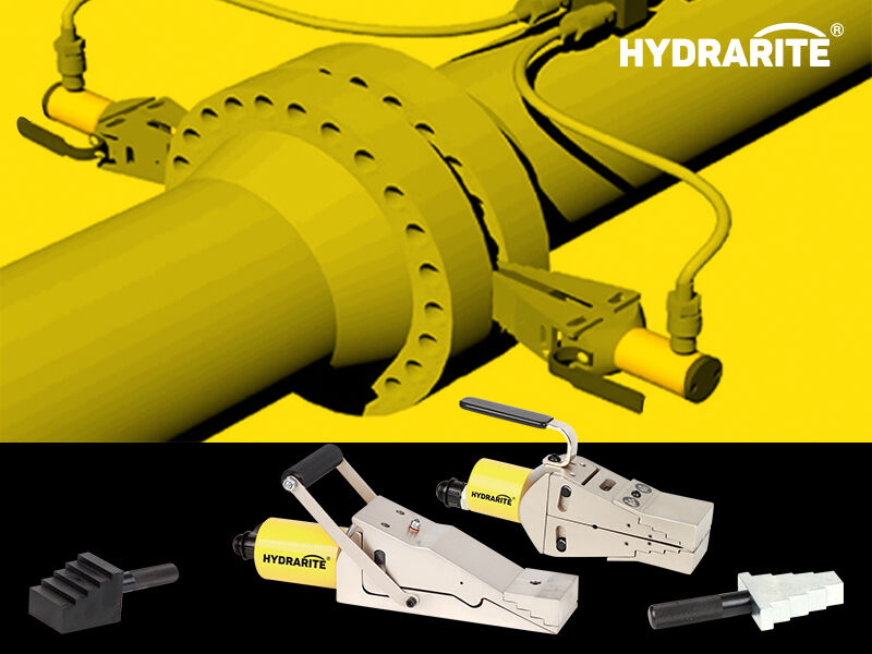 How to Store Flange Spreaders Properly?