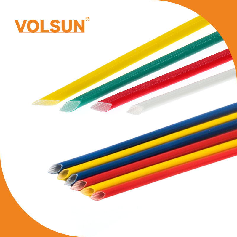 Welche häufigen Anwendungsprobleme treten bei silikonbeschichteten Glasfaser-Schläuchen auf?