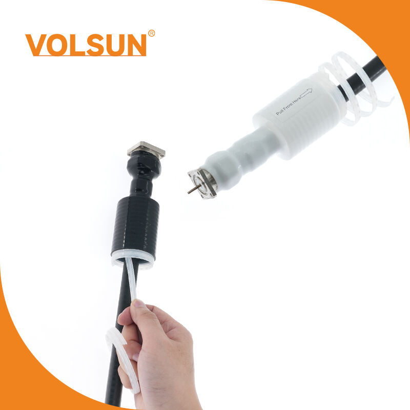 How Cool Shrink Tubing Can Enhance Your Product Durability