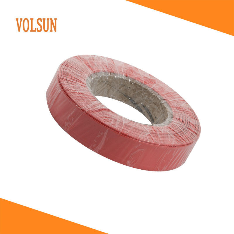 What Are the Top Features to Look for in Polyolefin Heat Shrink Tubing?