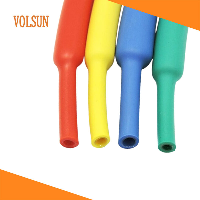 How to Properly Install Silicone Heat Shrink Tubing for Optimal Results