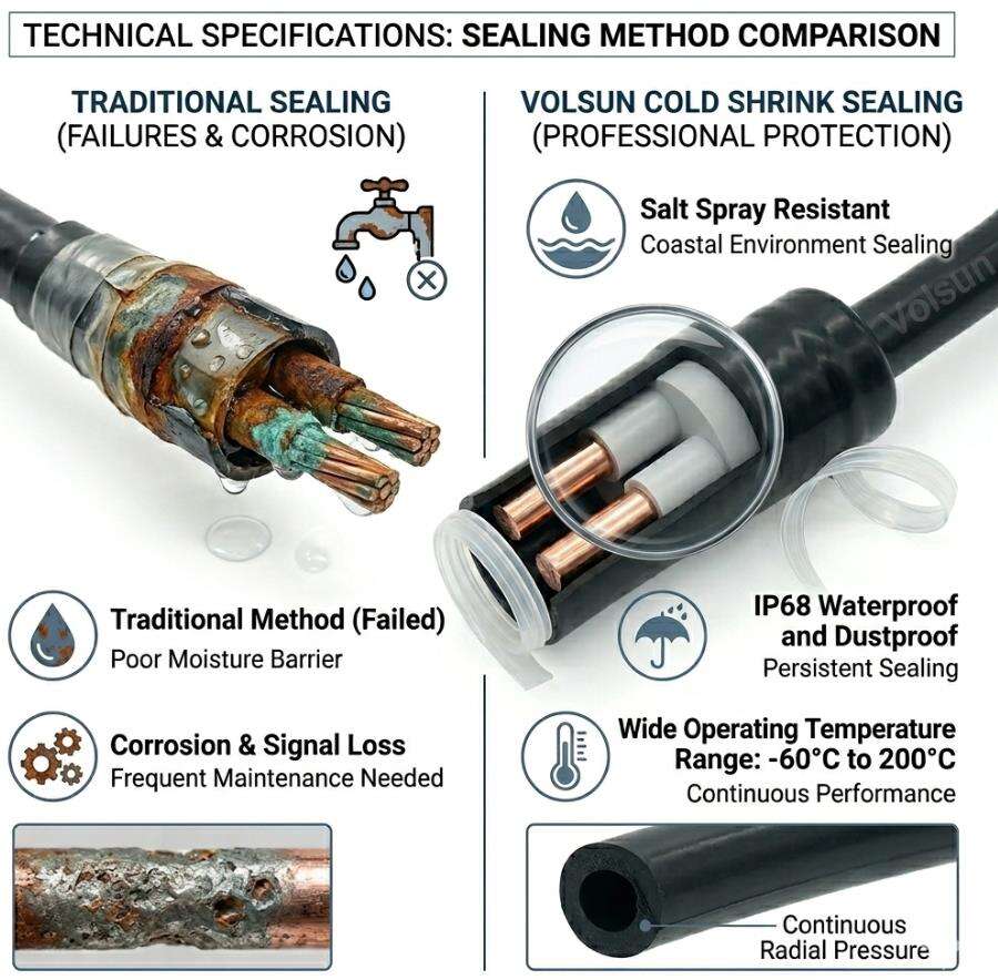 The Challenge: Persistent Moisture Ingress and Rising Maintenance Costs