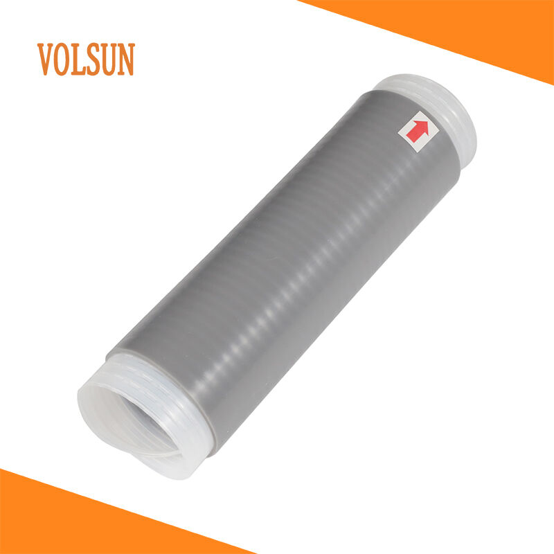 Cold shrink tubing Manufacturer & Supplier in China - Suzhou Volsun ...