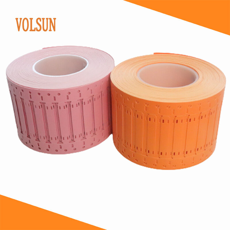 Wire identification tags Manufacturer & Supplier in China - Suzhou ...