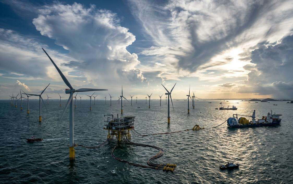 配图1-shaft grounding ring for wind power system.jpg