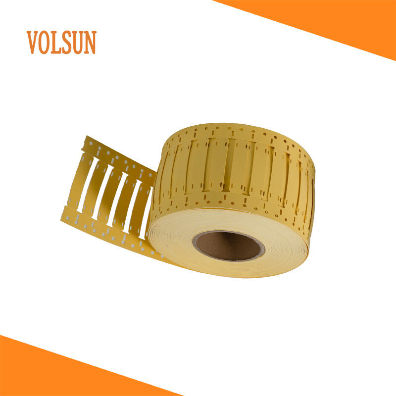 Cable tray identification labels Manufacturer & Supplier in China ...