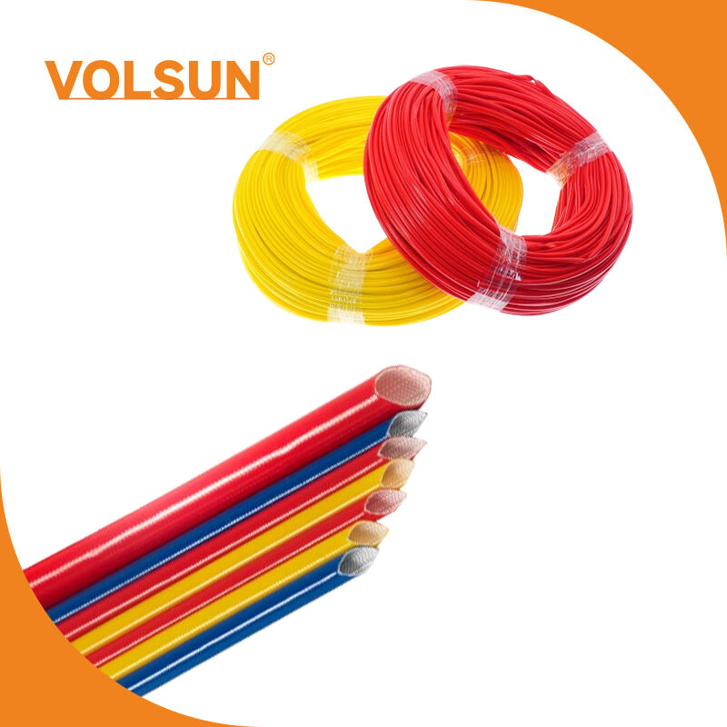 Welche wichtigen Merkmale sollten Sie bei Silikonkautschuk-Glasfaser-Hülsen beachten?
