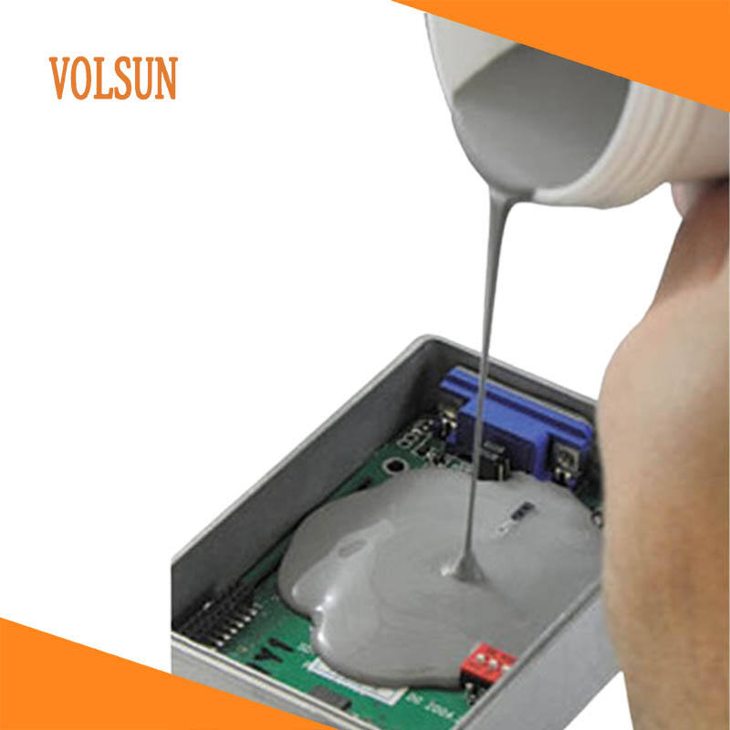 Why Silicone Potting Compound Is a Must for Circuit Board Heat Dissipation