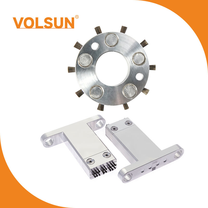 Grounding rings for vfd motors Manufacturer & Supplier in China ...