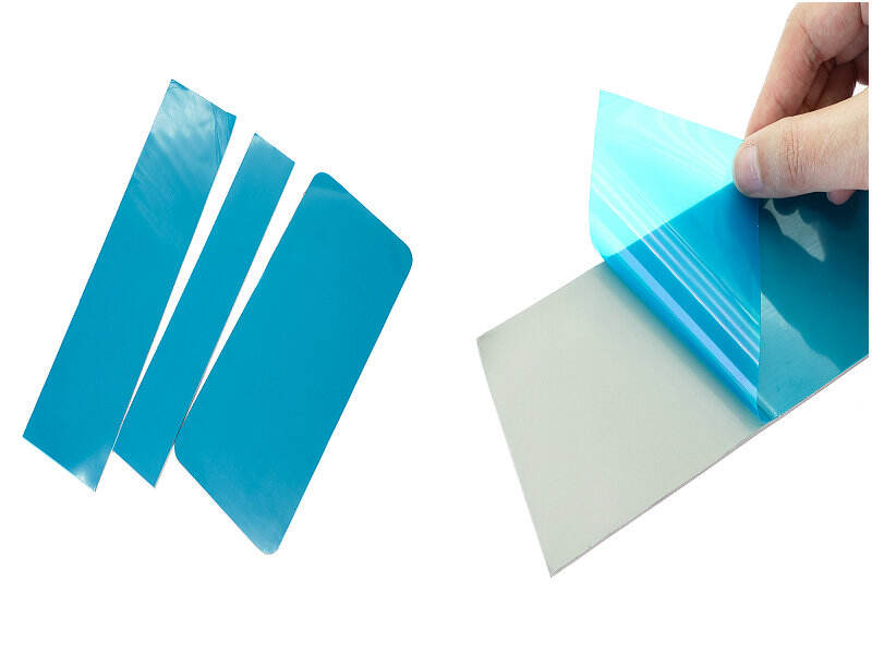 volsun vs gp series silicone thermal conductive pads a high reliability thermal management solution-1