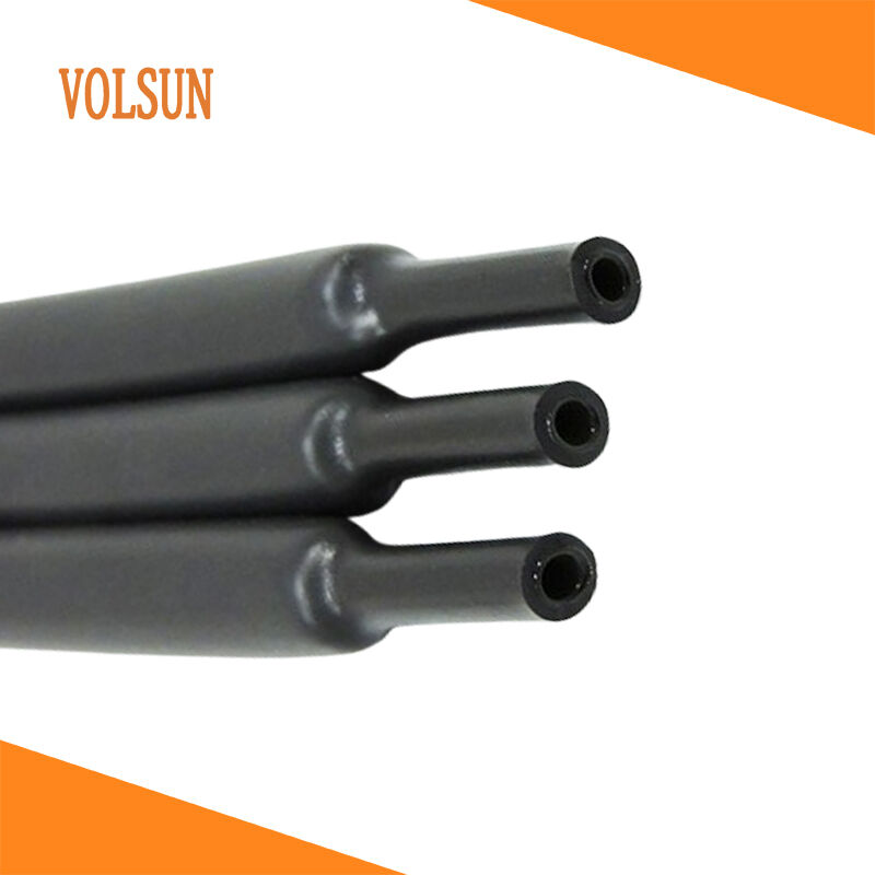 Where to Buy High-Quality Silicone Heat Shrink Tubing at Wholesale Prices