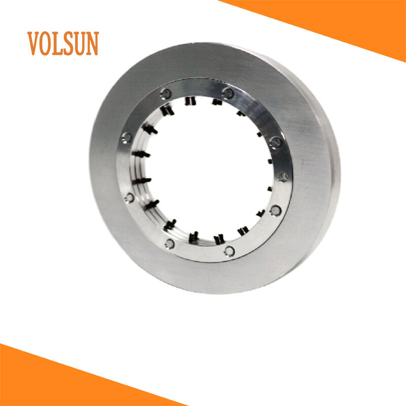 Bearing grounding rings Manufacturer & Supplier in China - Suzhou ...