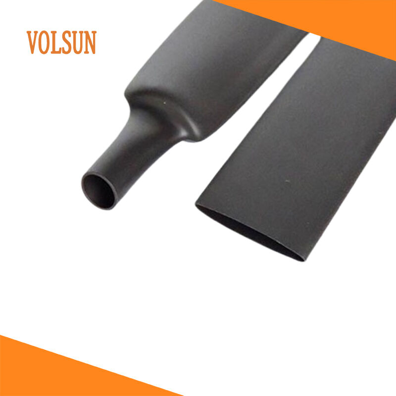 What Are the Benefits of Using Silicone Heat Shrink Tubing Over Other Materials?