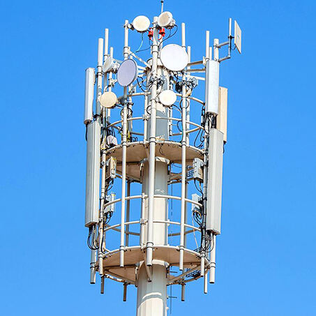 Telecommunications Industry