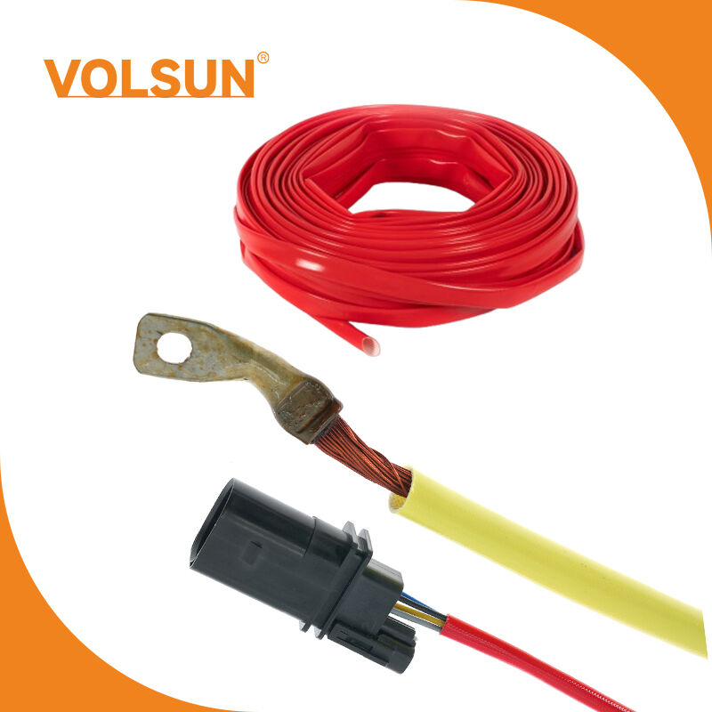 Wie verbessern Fiberglas-Manschetten die Haltbarkeit in rauen Umgebungen?