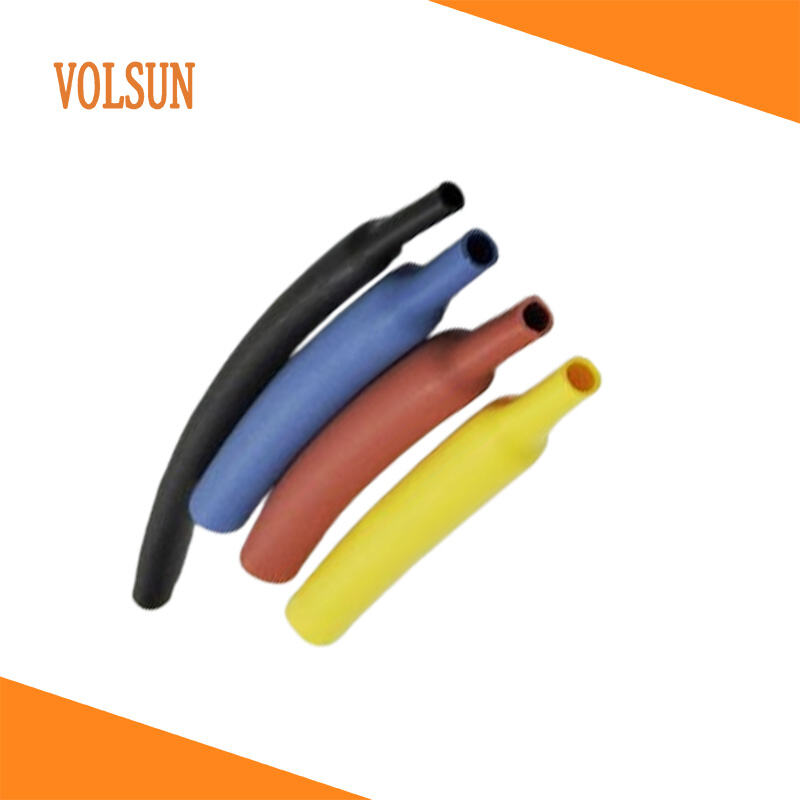 Where to Buy Polyolefin Heat Shrink Tubing in Bulk for Maximum Savings