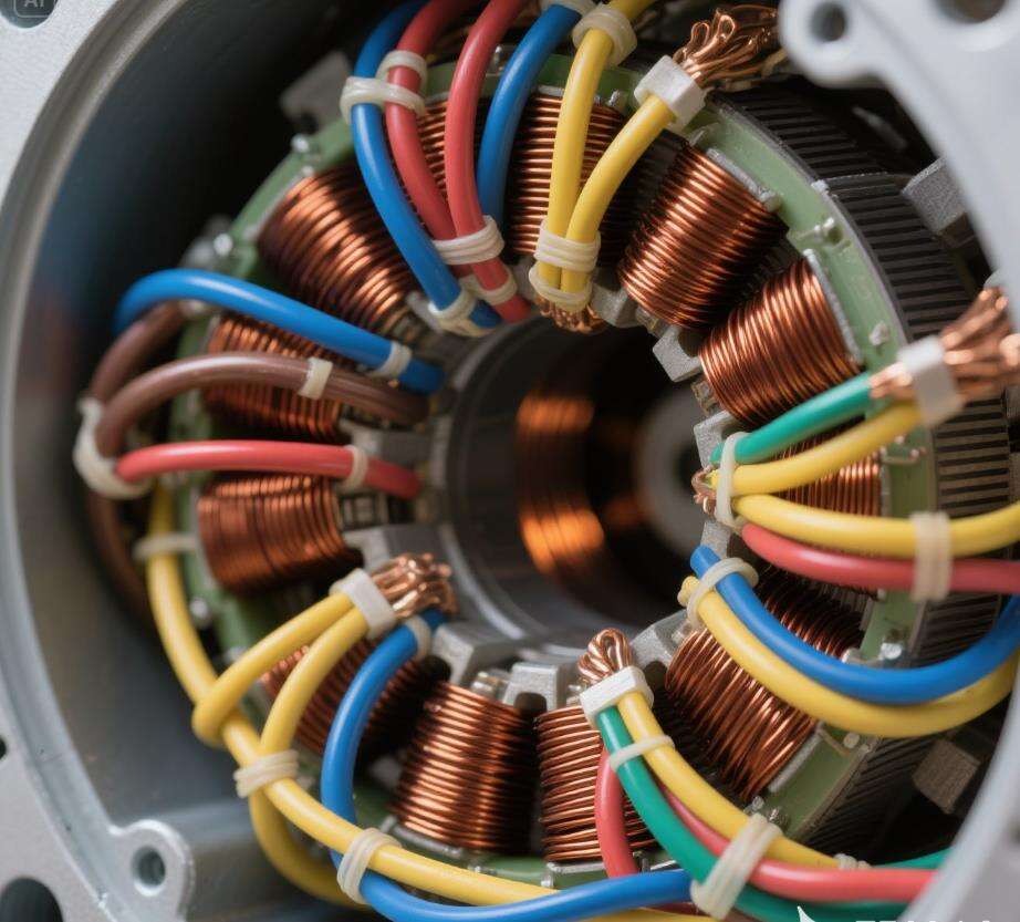 Volsun Akryl Kaplı Fiberglass Çevrelemesi Elektrik Güvenliğini Sağlar