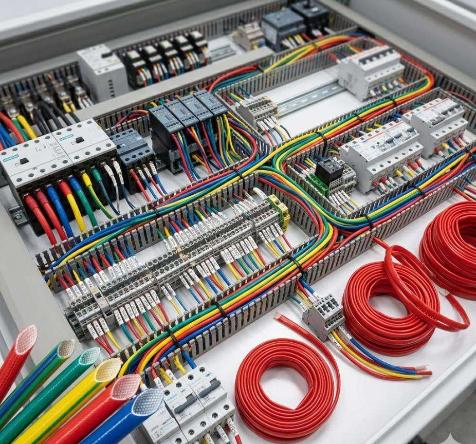 How to Choose the Right Insulation Sleeve for 200C Environments: A Practical Guide