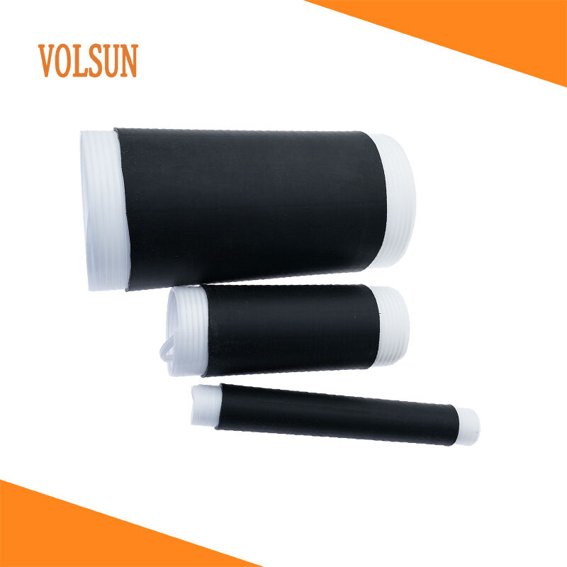 EPDM Cold Shrink Tube FAQ