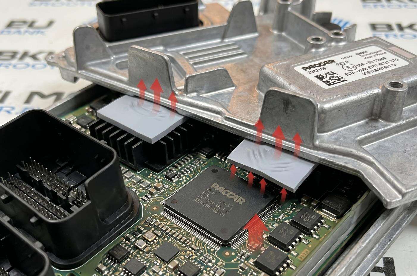 新闻图片-silicone thermal pad.jpg