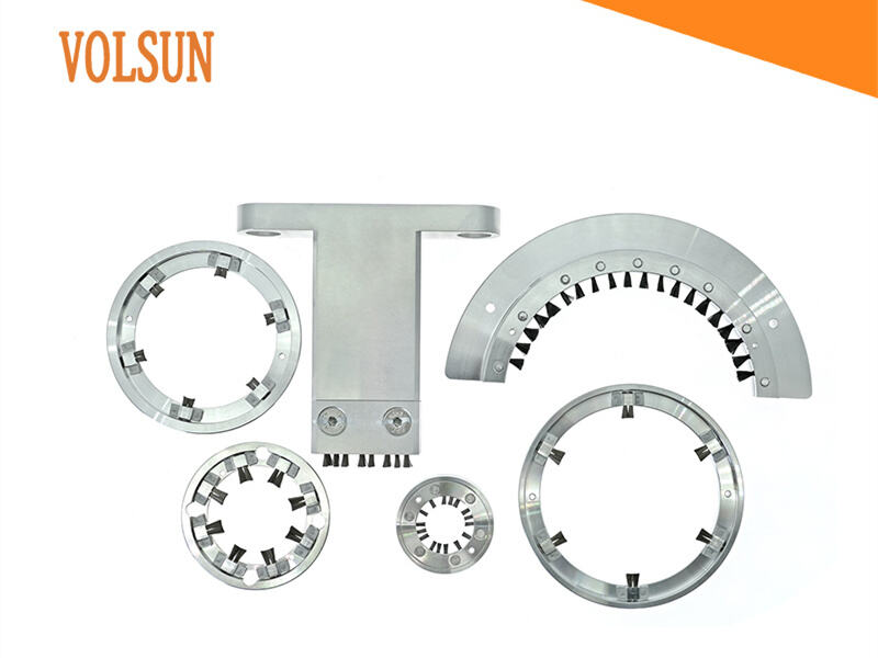 Shaft Grounding Rings In The Wind Power Industry FAQs