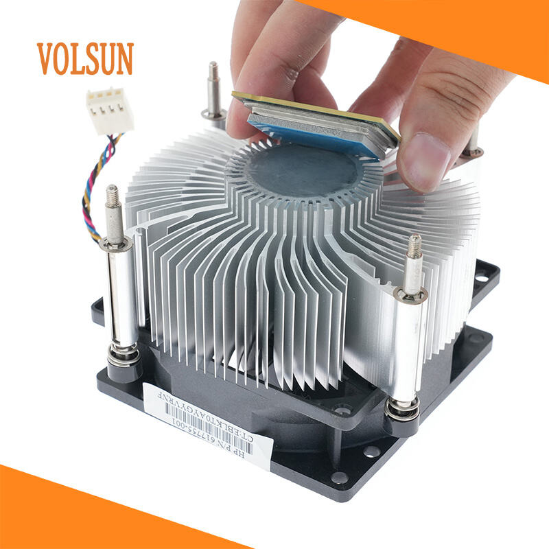 Gpu thermal pads Manufacturer & Supplier in China - Suzhou Volsun ...
