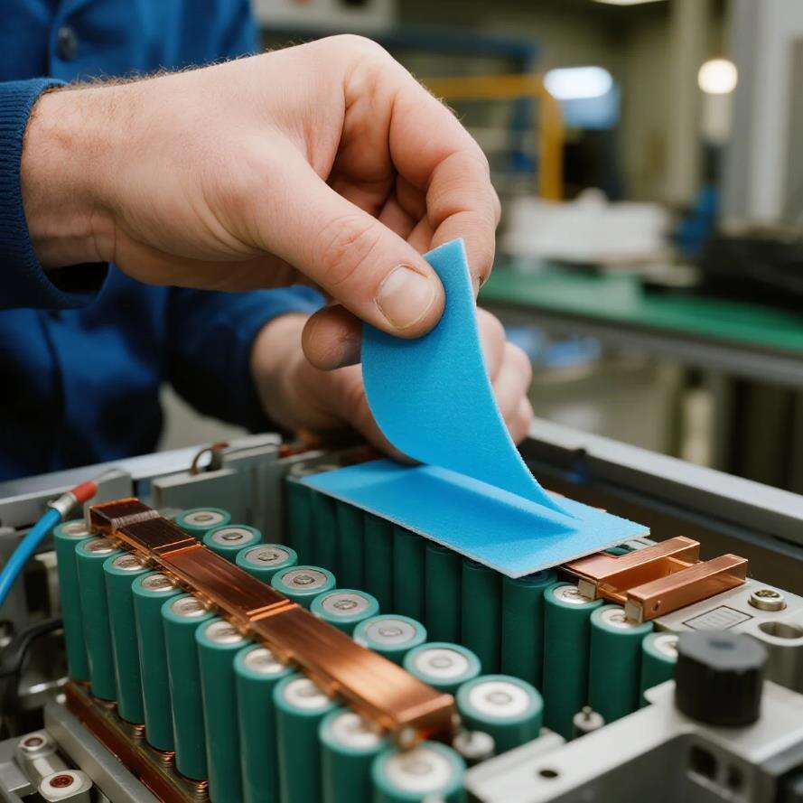 Silicone Thermal Pads: An Efficient Heat Dissipation Solution