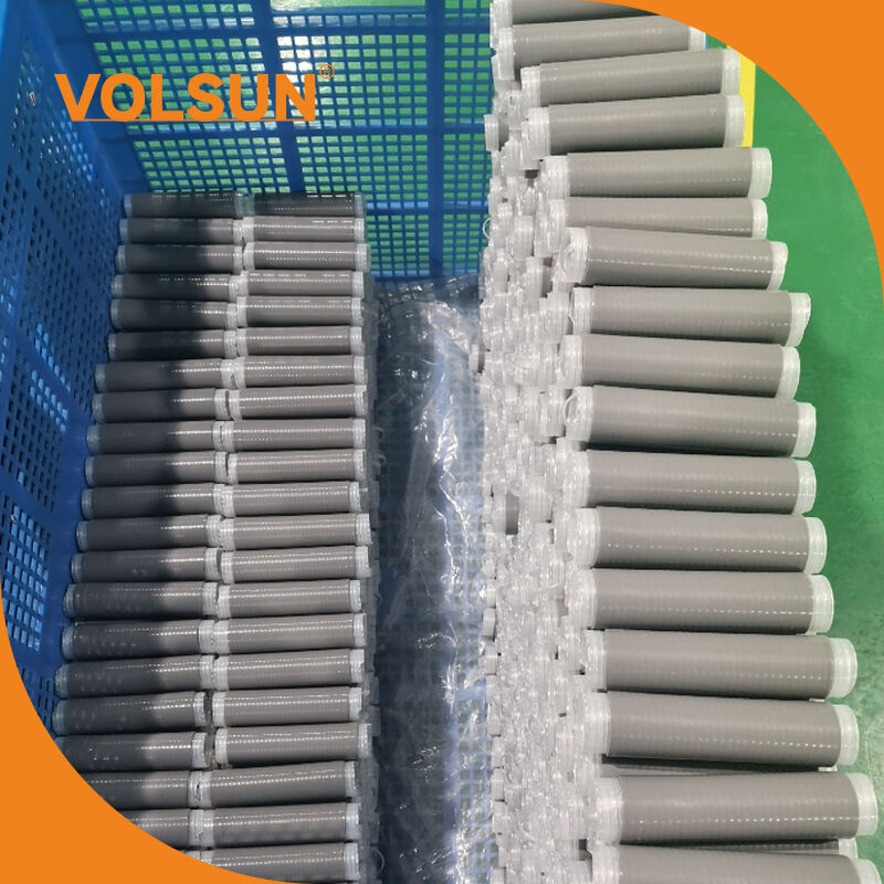 Saan Makakahanap ng Maaasahang Mga Tagapagkaloob ng Cold Shrinkable Tubing para sa Mga Bulk Order?