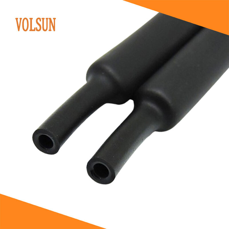 How to Select the Right Heat Shrink Tube for Your Project