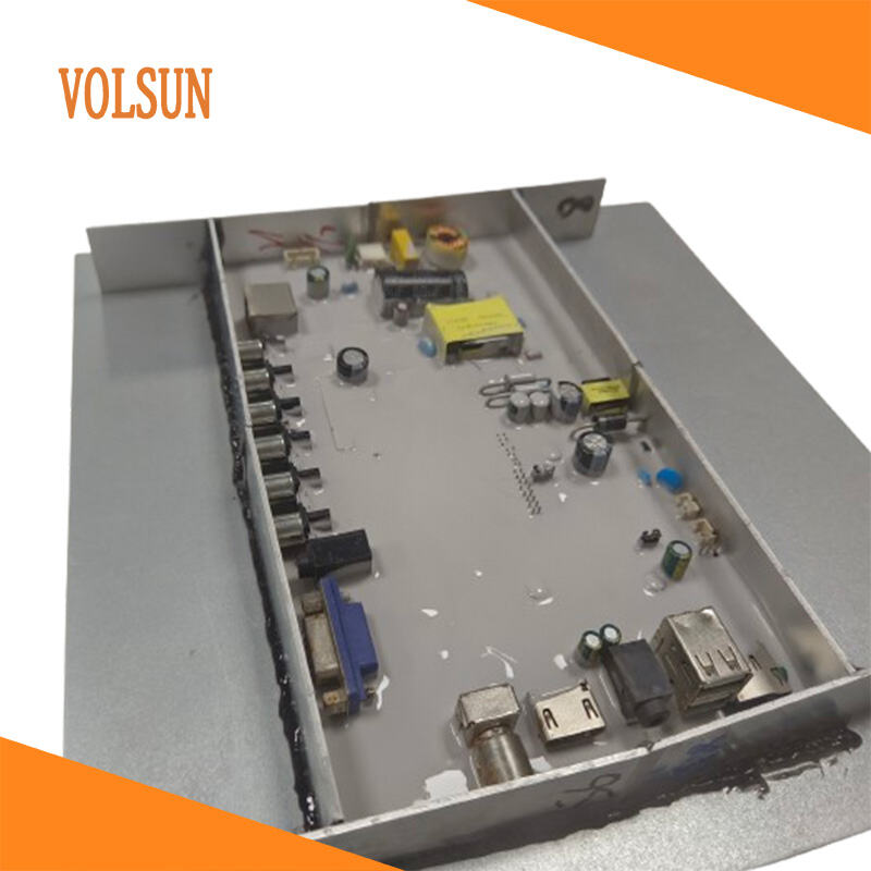 Circuit board potting compound Manufacturer & Supplier in China ...
