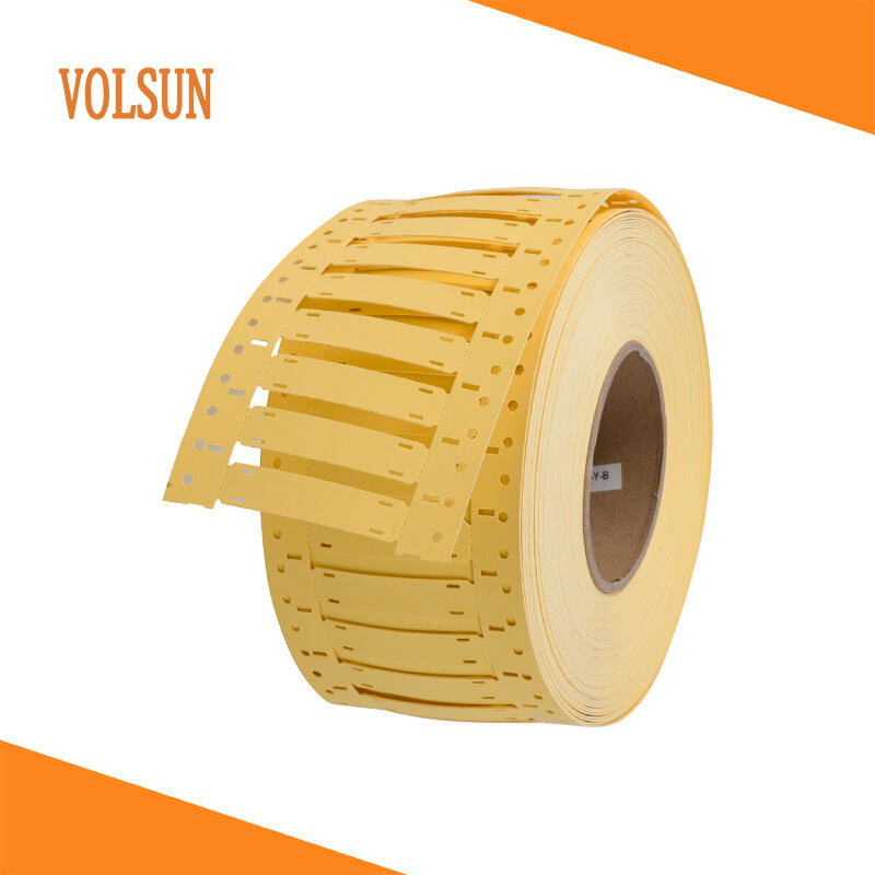 Wire identification tags Manufacturer & Supplier in China - Suzhou ...