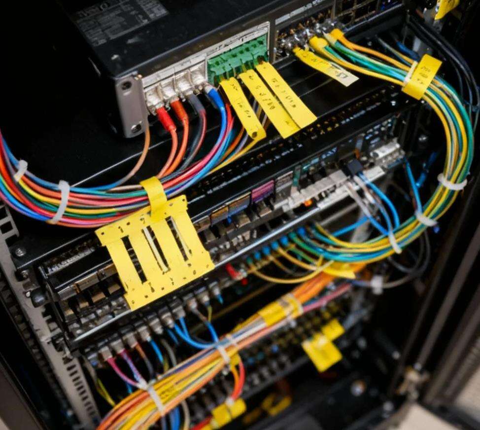 Why Are Cable Identification Tags The Wire Cable's First Choice?