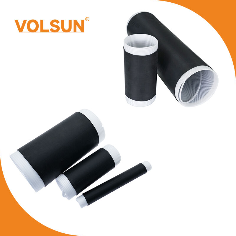 Saan Bumibili ng Cold Shrink Tubes nang buong-buo (wholesale) sa Kompetitibong Presyo