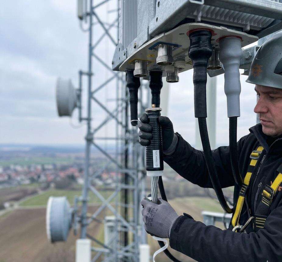 Volsun Cold Shrink Tubing vs 3M™ Cold Shrink Solutions