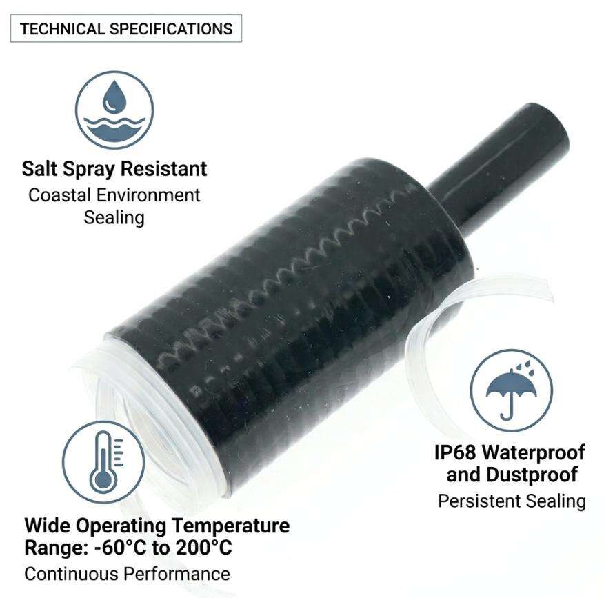 The Challenge: Persistent Moisture Ingress and Rising Maintenance Costs