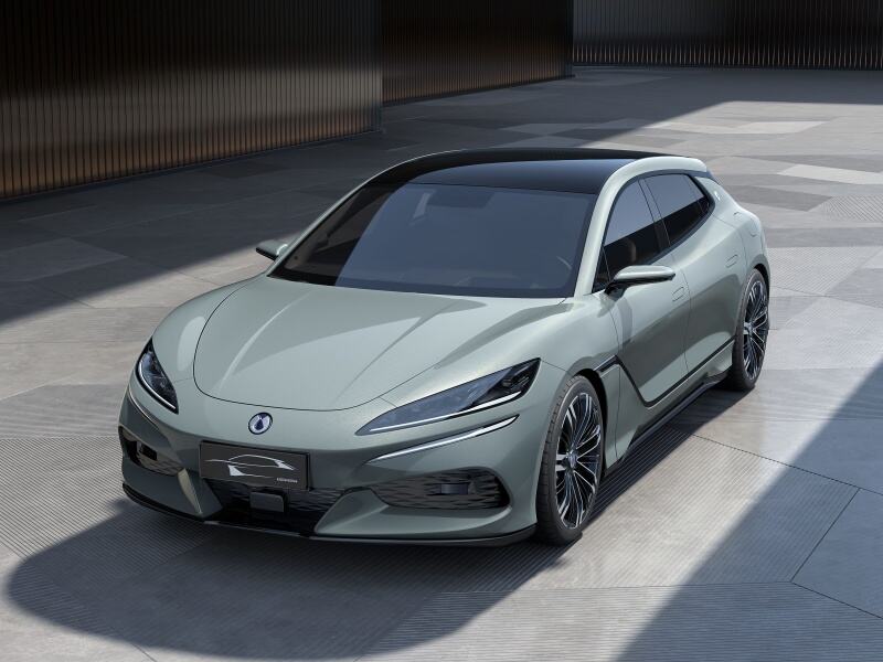 A Customer-Driven Philosophy