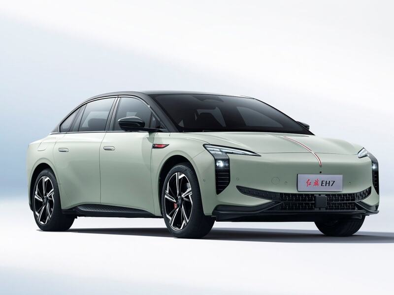 Electrifying Eco Friends and Sustainable Driving Experience