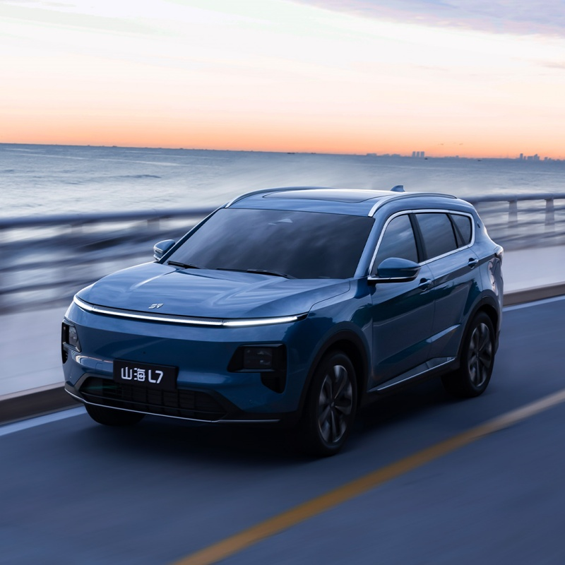 Top 5 SUVs for Every Budget