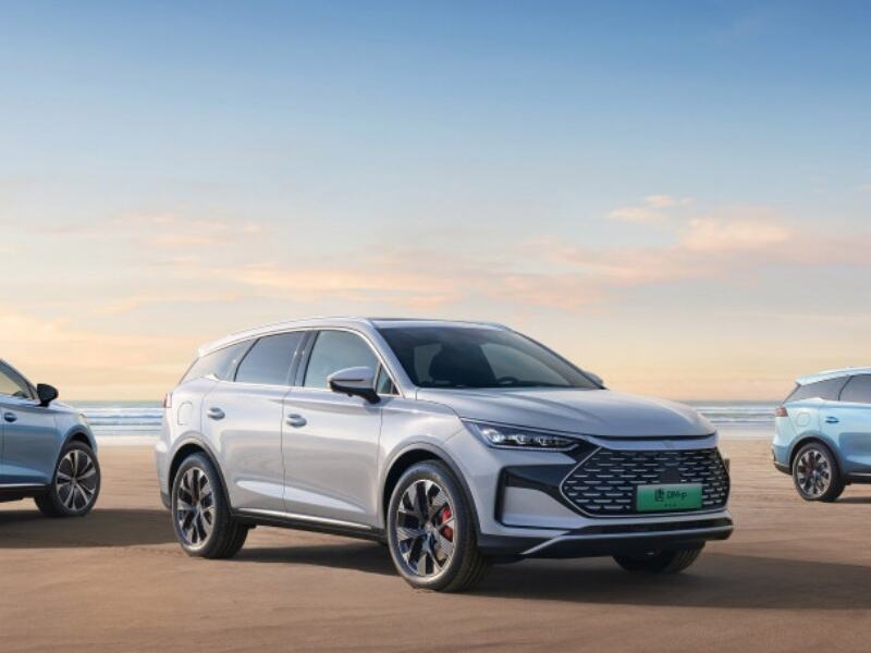 Inexpensively Green Cars Selling Out Straight Away